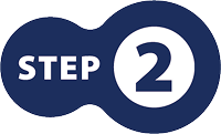 ステップ2