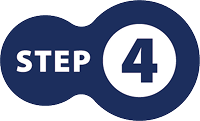 ステップ4
