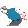 病気やケガで働けない